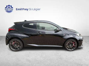 Fahrzeugbild TOYOTA GR Yaris 1.6 Turbo Sport 4x4