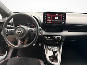 Toyota GR Yaris 1.6 Turbo Sport 4x4