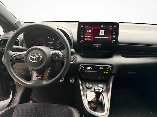 Toyota GR Yaris 1.6 Turbo Sport 4x4