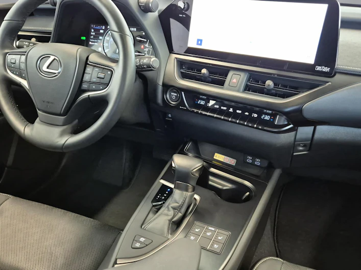 Fahrzeugbild LEXUS UX