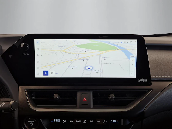Fahrzeugbild LEXUS UX