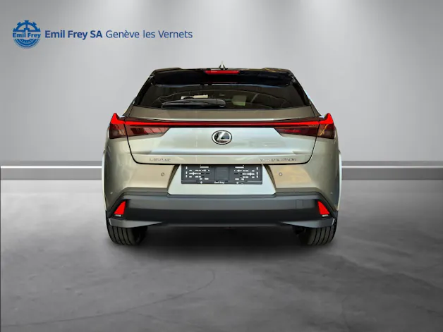 Lexus UX 250h Excellence