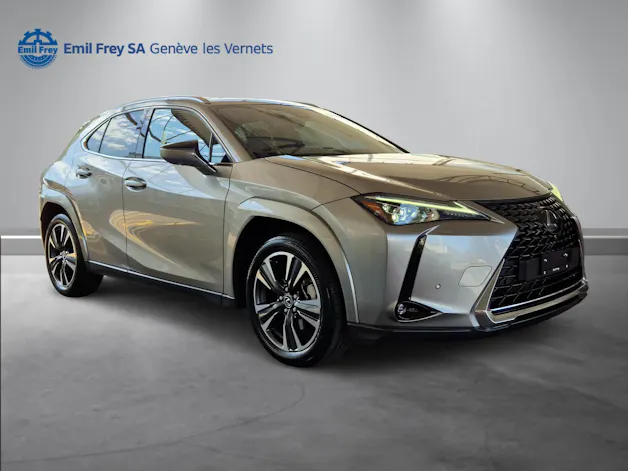 Lexus UX 250h Excellence