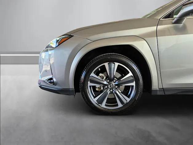 Lexus UX 250h Excellence