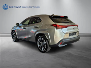 Fahrzeugbild LEXUS UX 250h Excellence