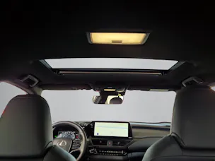 Lexus UX 250h Excellence