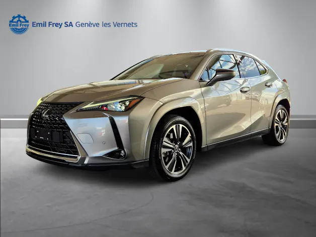 Lexus UX 250h Excellence