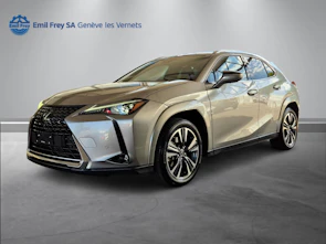 Fahrzeugbild LEXUS UX 250h Excellence
