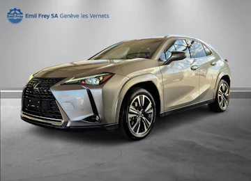 Fahrzeugbild LEXUS UX 250h Excellence Fahrzeugbild LEXUS UX 250h Excellence