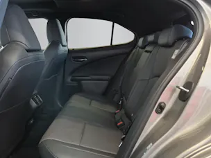 Lexus UX 250h Excellence
