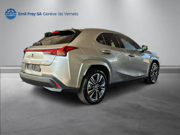 Lexus UX 250h Excellence