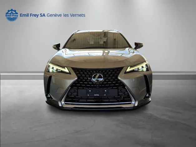 Lexus UX 250h Excellence