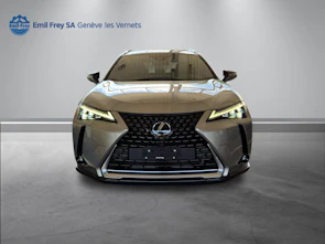 Fahrzeugbild LEXUS UX 250h Excellence
