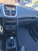 Peugeot 207 1.4 16V 95 Millesim 200