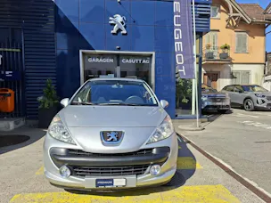 Peugeot 207 1.4 16V 95 Millesim 200