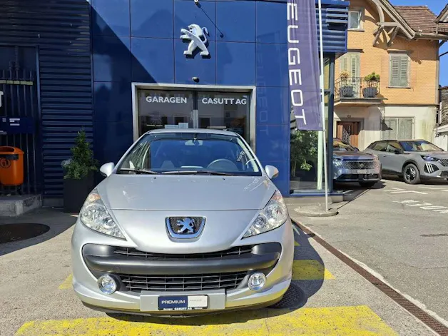 Peugeot 207 1.4 16V 95 Millesim 200