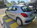 Peugeot 207 1.4 16V 95 Millesim 200
