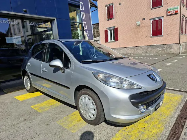 Peugeot 207 1.4 16V 95 Millesim 200