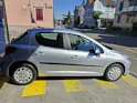 Peugeot 207 1.4 16V 95 Millesim 200