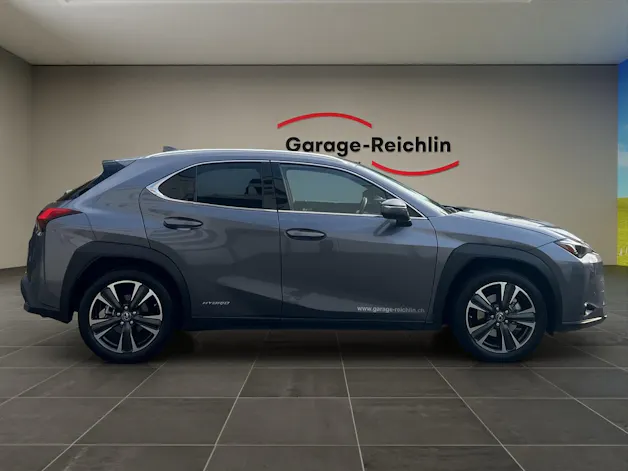 Lexus UX 250h Excellence