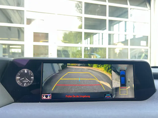 Lexus UX 250h Excellence