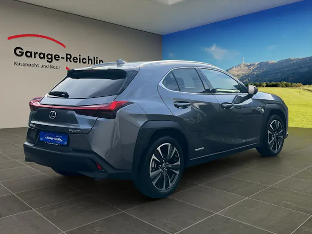 Lexus UX 250h Excellence