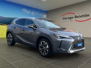 Lexus UX 250h Excellence