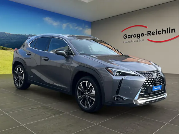 Lexus UX 250h Excellence