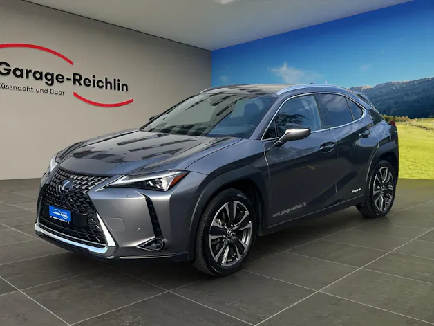 Lexus UX 250h Excellence