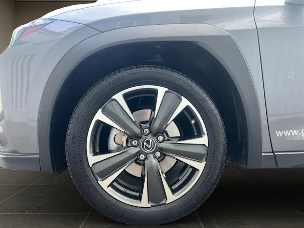Lexus UX 250h Excellence