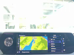 Lexus UX 250h Excellence