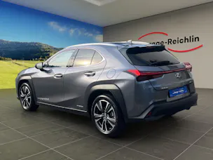 Lexus UX 250h Excellence