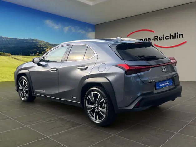 Lexus UX 250h Excellence