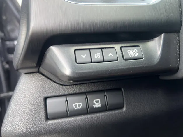 Lexus UX 250h Excellence