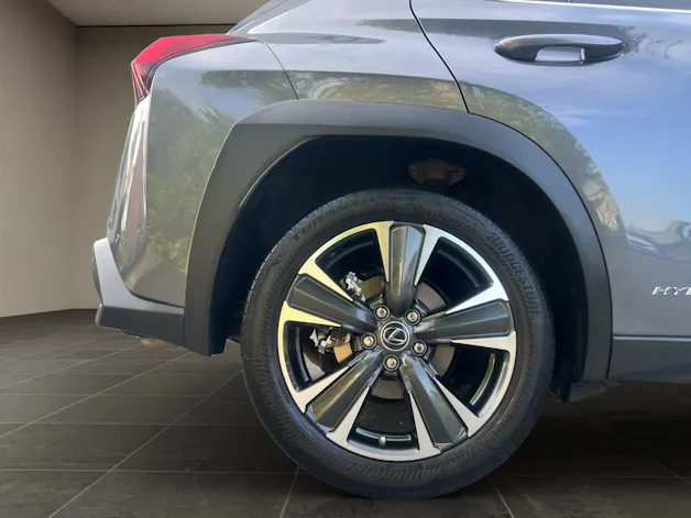 Lexus UX 250h Excellence