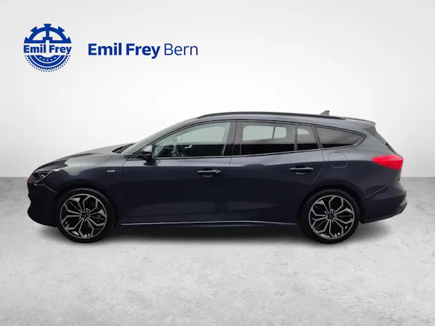 Ford Focus Station Wagon 2.0 EcoBlue 150 ST-Line