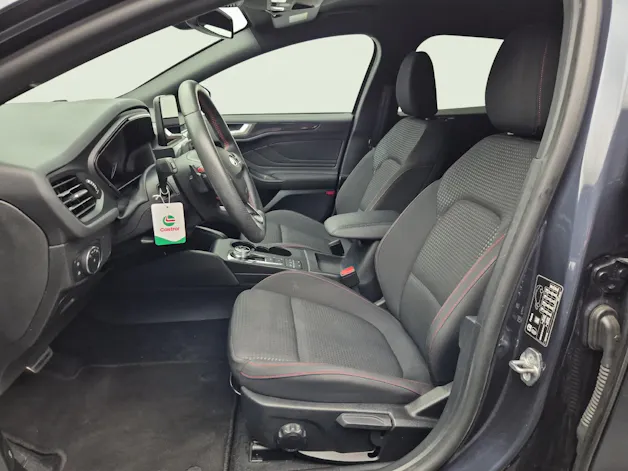 Ford Focus Station Wagon 2.0 EcoBlue 150 ST-Line