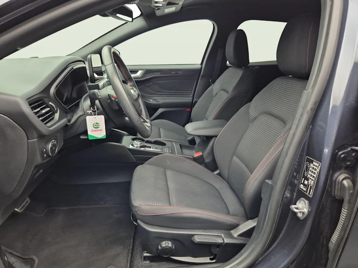 image du véhicule FORD FOCUS
