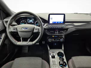 Ford Focus Station Wagon 2.0 EcoBlue 150 ST-Line
