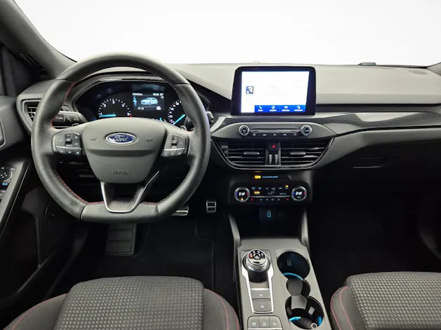 Ford Focus Station Wagon 2.0 EcoBlue 150 ST-Line