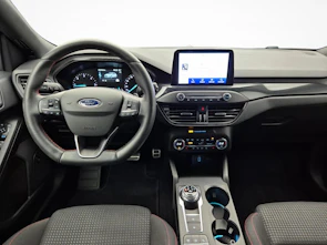 image du véhicule FORD Focus Station Wagon 2.0 EcoBlue 150 ST-Line
