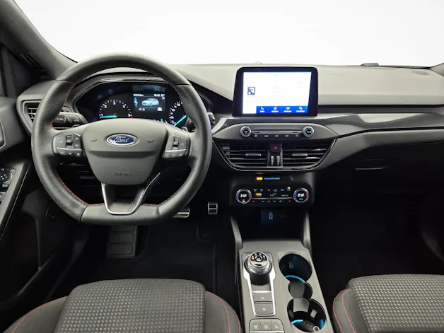 Ford Focus Station Wagon 2.0 EcoBlue 150 ST-Line
