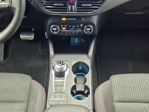 Ford Focus Station Wagon 2.0 EcoBlue 150 ST-Line