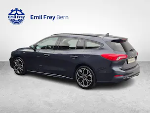 Ford Focus Station Wagon 2.0 EcoBlue 150 ST-Line