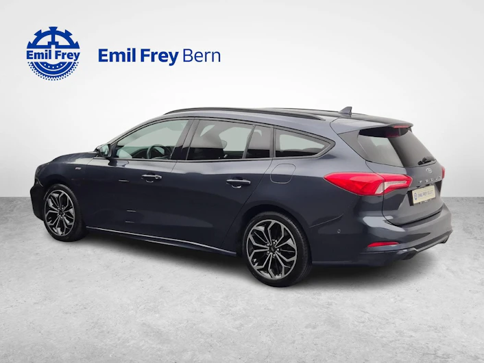 image du véhicule FORD FOCUS