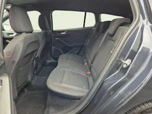 Ford Focus Station Wagon 2.0 EcoBlue 150 ST-Line