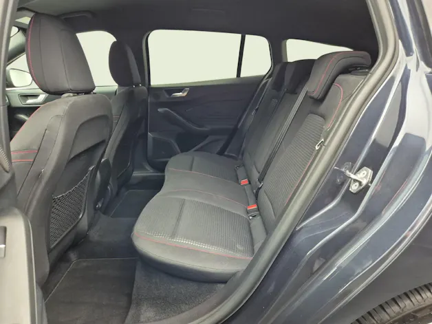 Ford Focus Station Wagon 2.0 EcoBlue 150 ST-Line