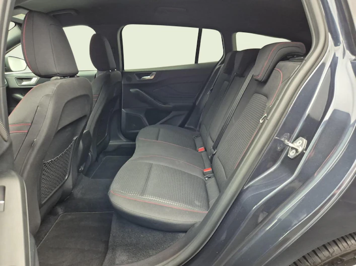 image du véhicule FORD FOCUS
