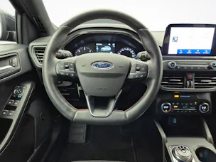 Ford Focus Station Wagon 2.0 EcoBlue 150 ST-Line