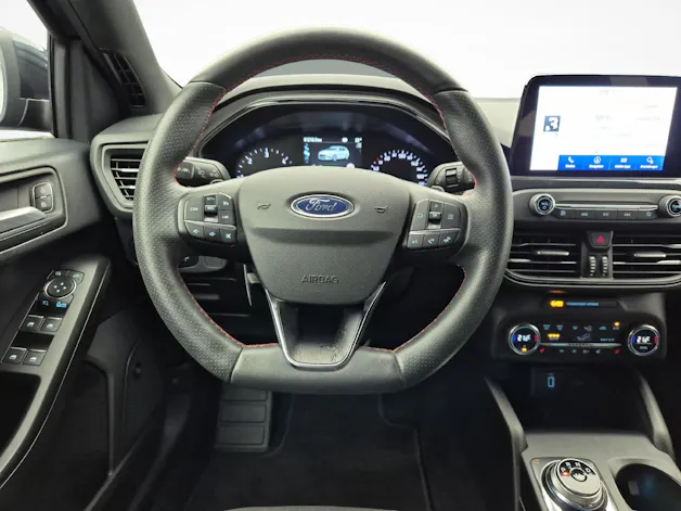 Ford Focus Station Wagon 2.0 EcoBlue 150 ST-Line